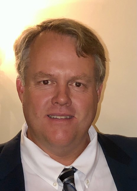 Obituary of Christopher Dale Glenn