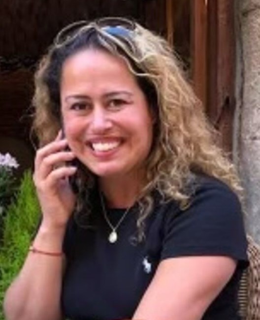 Obituario de Marisol Irizarry Ayala