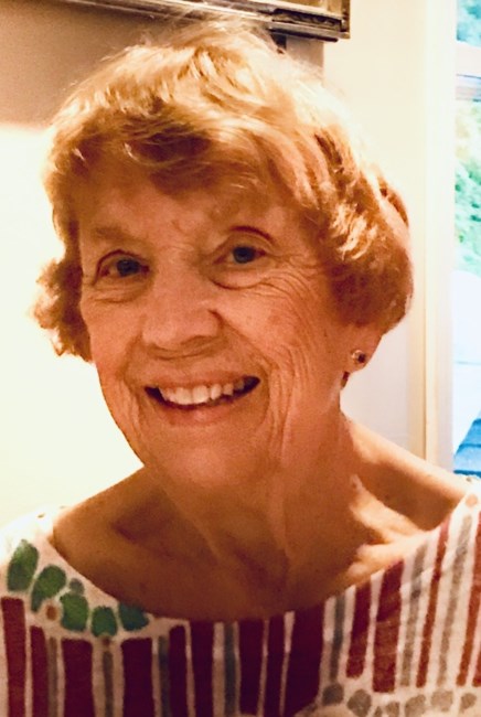 Obituary of Suzanne Clum Joffray