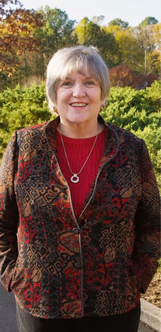 Obituary of Gail Linda Warren