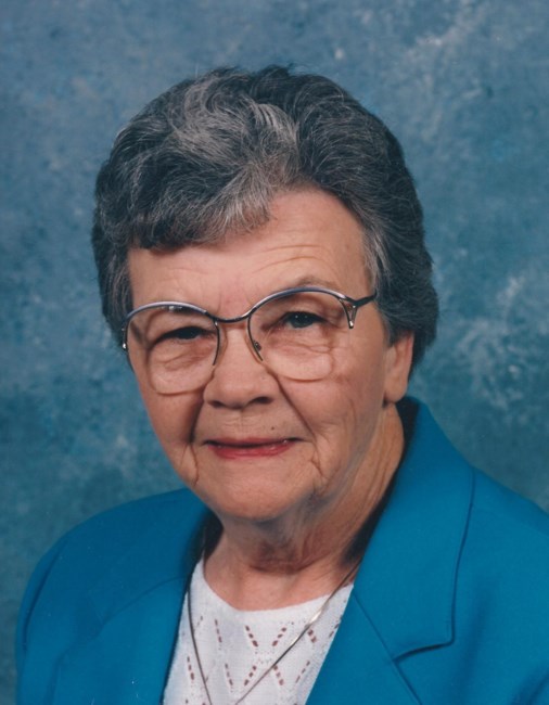 Obituary of Violet Overton Mills