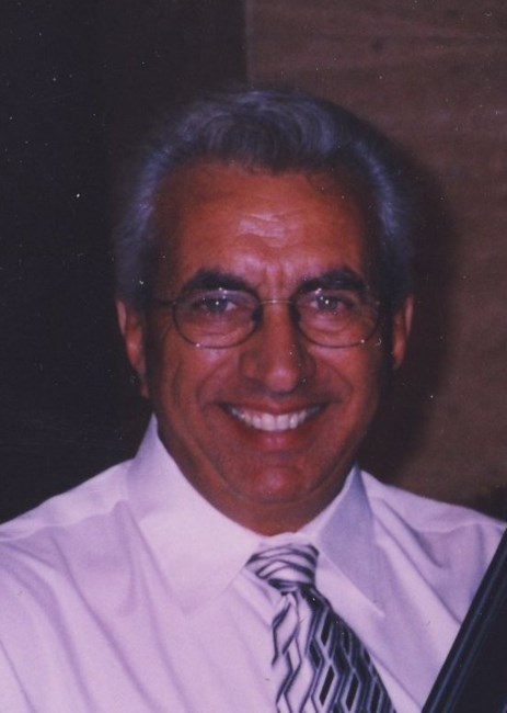 Avis de décès de Joseph Episcopo