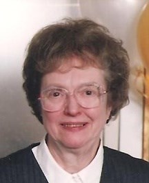 Obituary of Elaine M. New