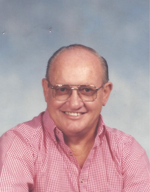 Obituary of William D Rinehart