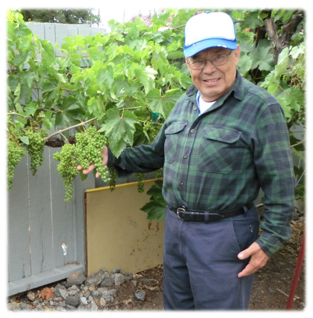 Obituary of Sebastian Lopez Garcia