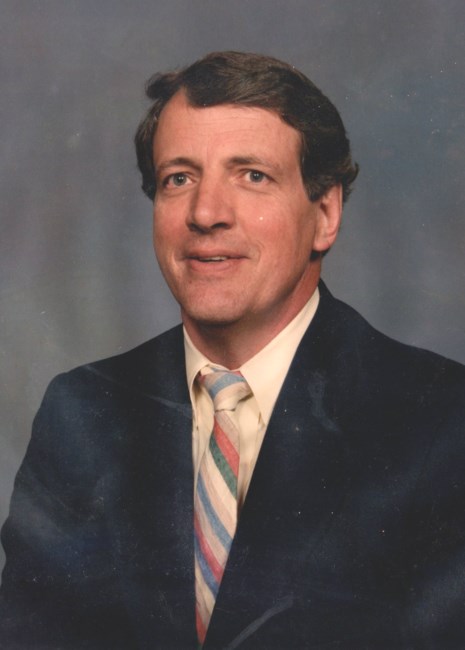Obituary of David Lewis Nisbet