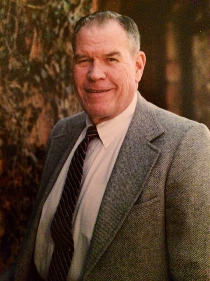 Thomas Joseph Houlahan Obituary Stuart, FL
