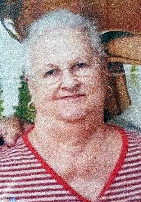 Obituary of Lynne Ruth Vose