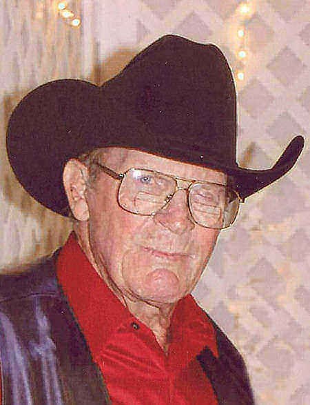 Obituary of Morris James ""M.J. Gill