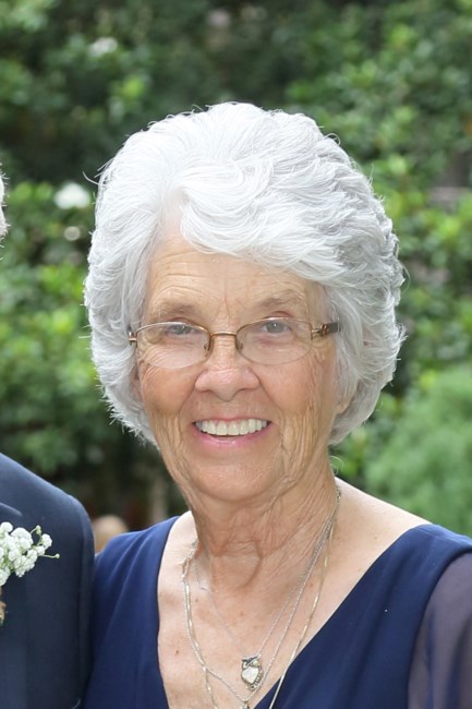 Obituary of Peggy Lanning Dean