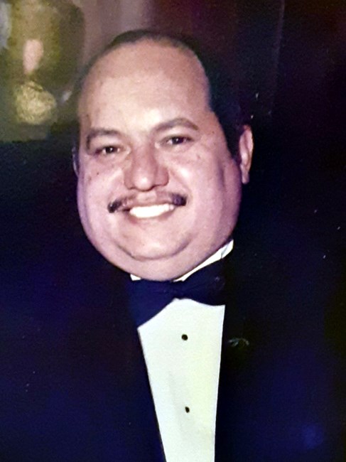 Obituario de Ramón Alexis Cruz Vélez