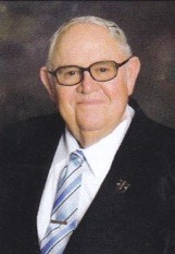 Obituary of E. Mitchell Evans