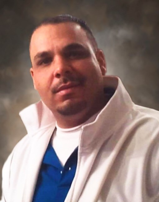 Obituary of Adrian Theodore McGhee