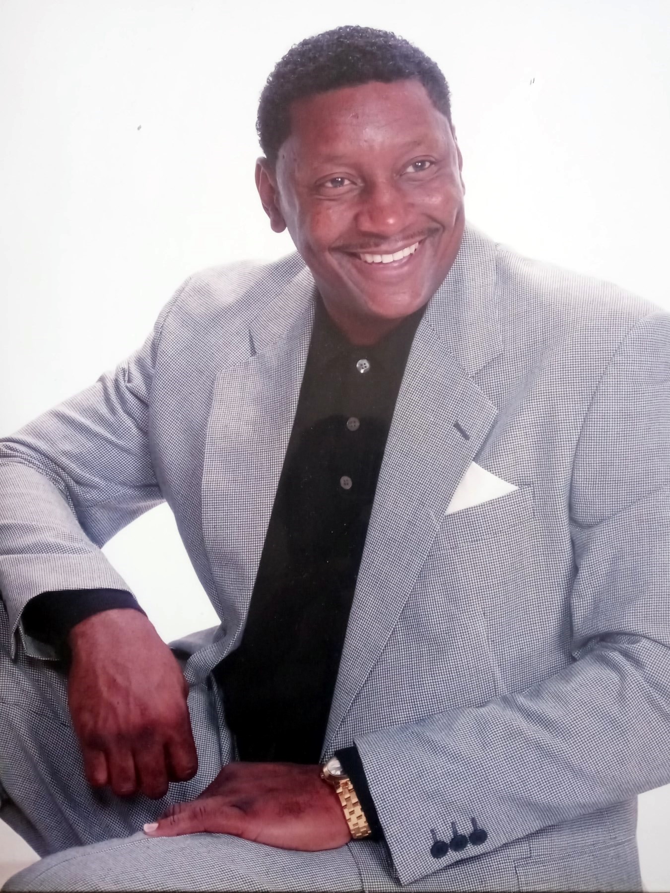 Anthony Thompson Obituary Woodstock, GA