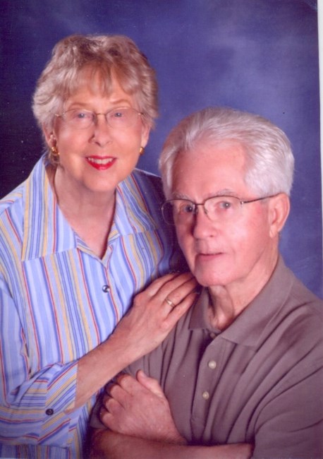 Obituary of Russell Marvin Miles