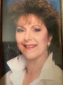 Obituary of Charlotte Marie Cook