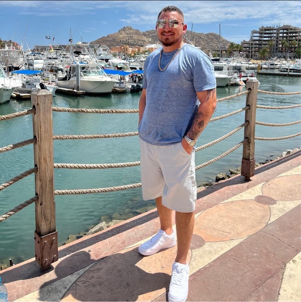 Obituary of Angel Cruz Vigil