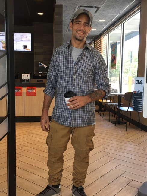 Obituary of Peter Jacob LaGattuta