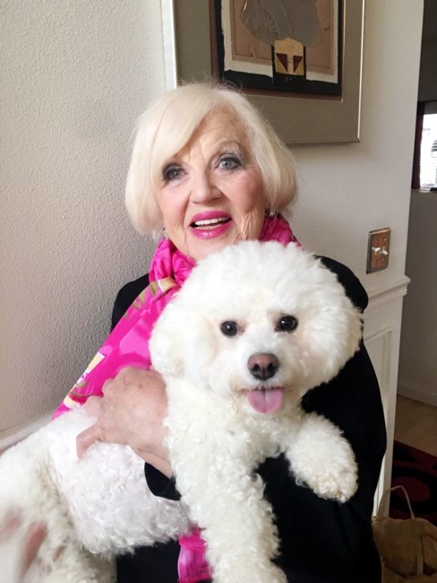 Obituary of Annette Marie Guy