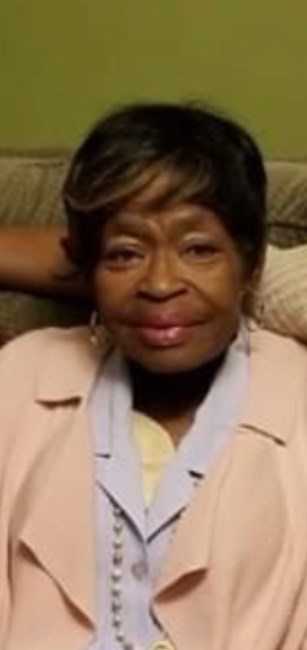 Obituary of Gwendolyn E. Gros