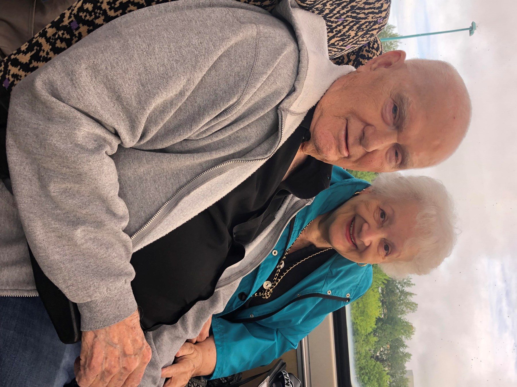 Obituary of Joe Max Putnam