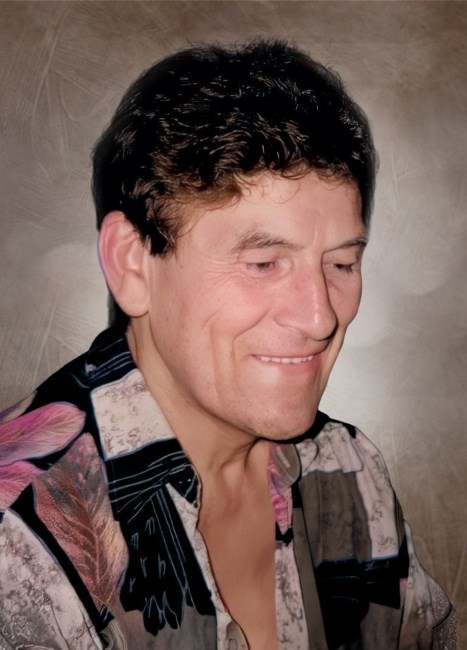 Obituary of Jacky Albareil