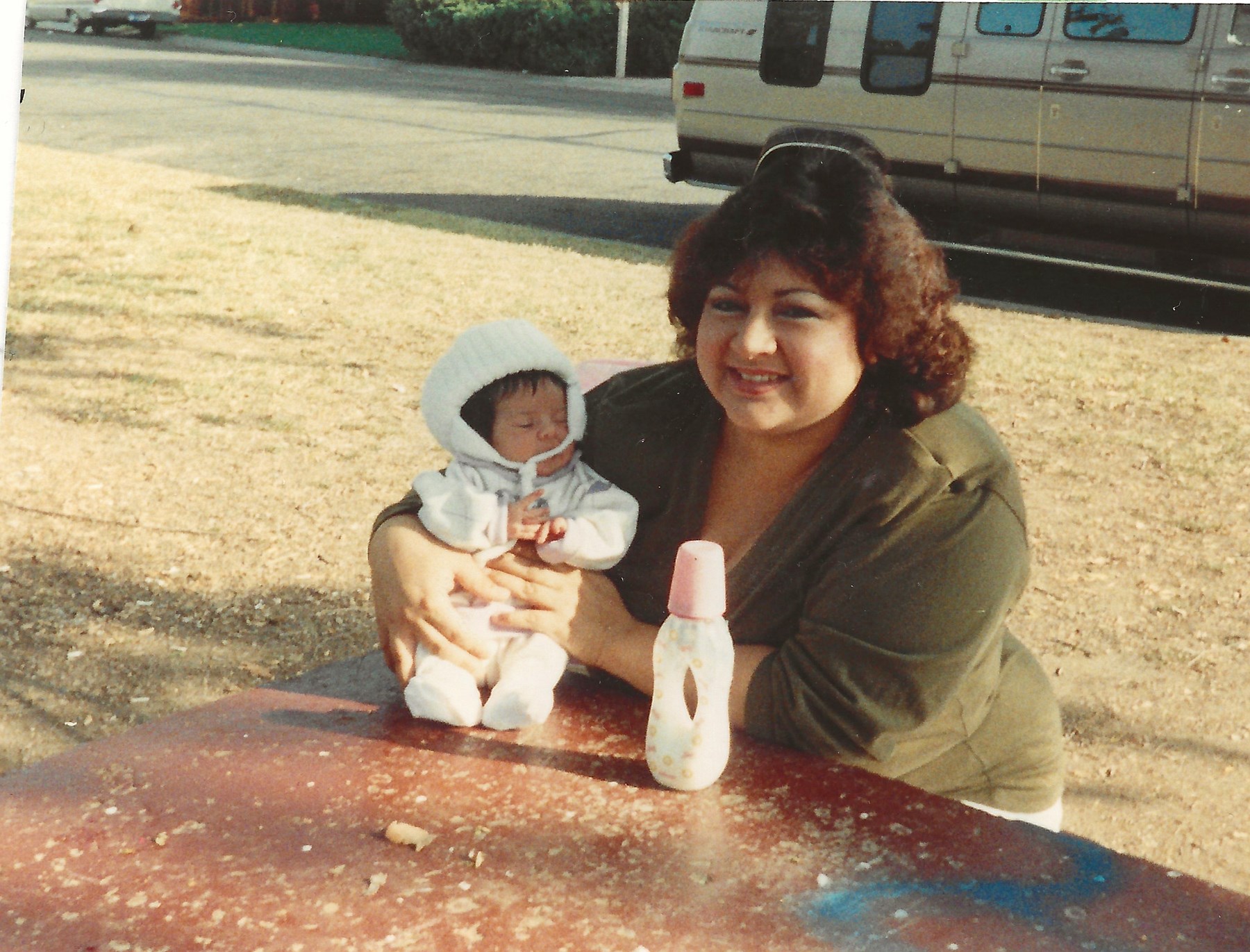 Obituary of Elizabeth Sherry Villanueva