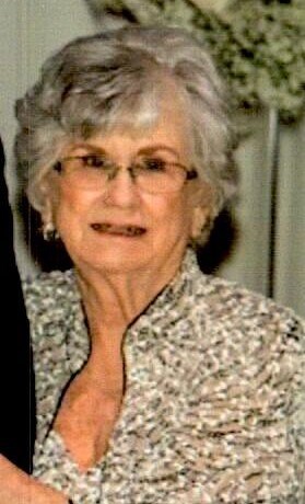Obituary of Ms. Macy Lorraine Scarlett