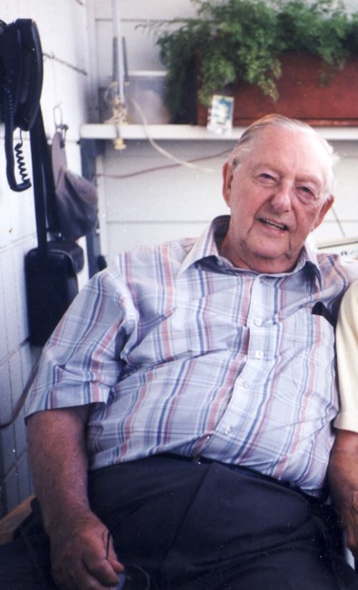 Obituary of Mr. James (Wally) Wally Morham Wallace Birrell