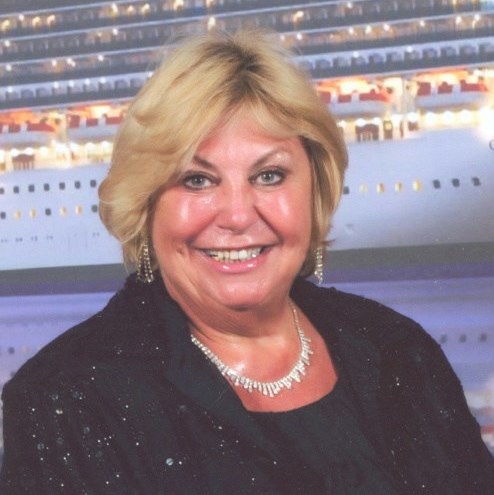 Obituary of Claudia Mannes