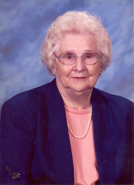 Obituary of Hazel C. Miller