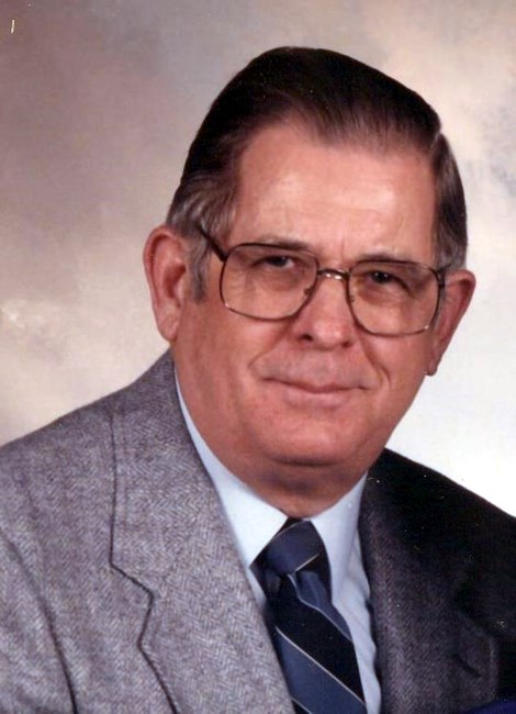 Obituary of Marion Franklin Martin