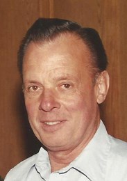 Obituary of Raymond P. Johnson