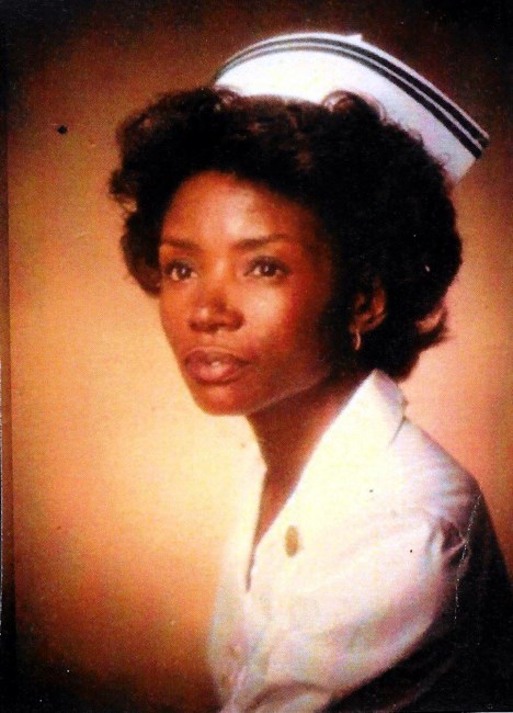 Obituary of Annie Bethel Ford