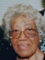 Obituary of Mattie Ruth Lunsford