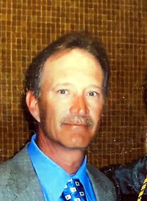 Obituary of Royce Edward Malick