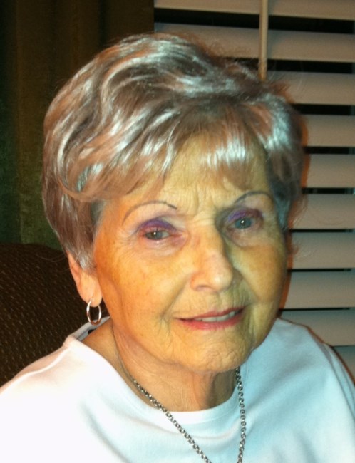 Obituary of Yvonne Adell Joseph