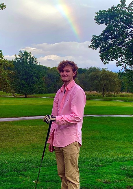 Obituary of Tyler James Cannon