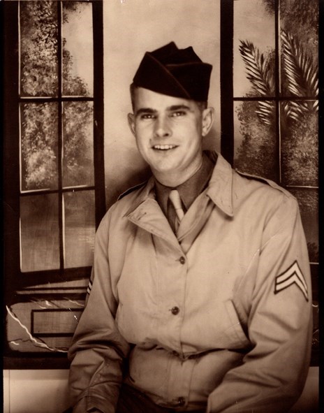 Obituary of Ray Carl Snider