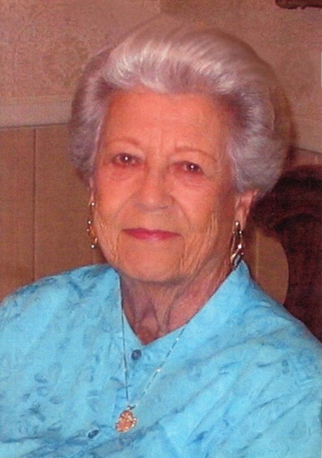 Obituary of Anne S. Edwards