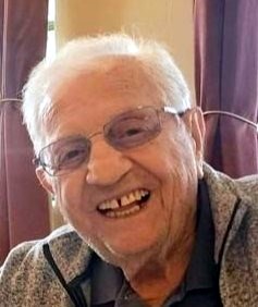 Obituary of Andrew John Camoroda