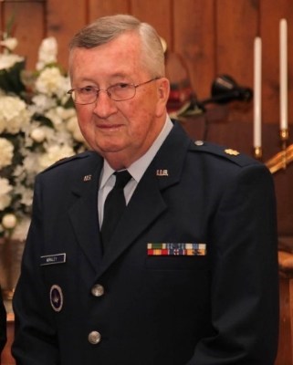 Obituary of Oscar Fred Kirkley, Jr