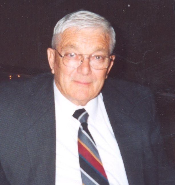 Obituary of Marion "Pete" Stokes