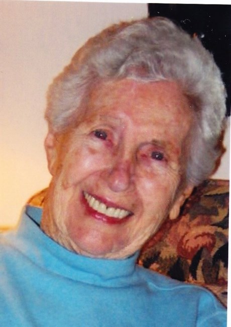 Obituary of Rita Dalton Piccione