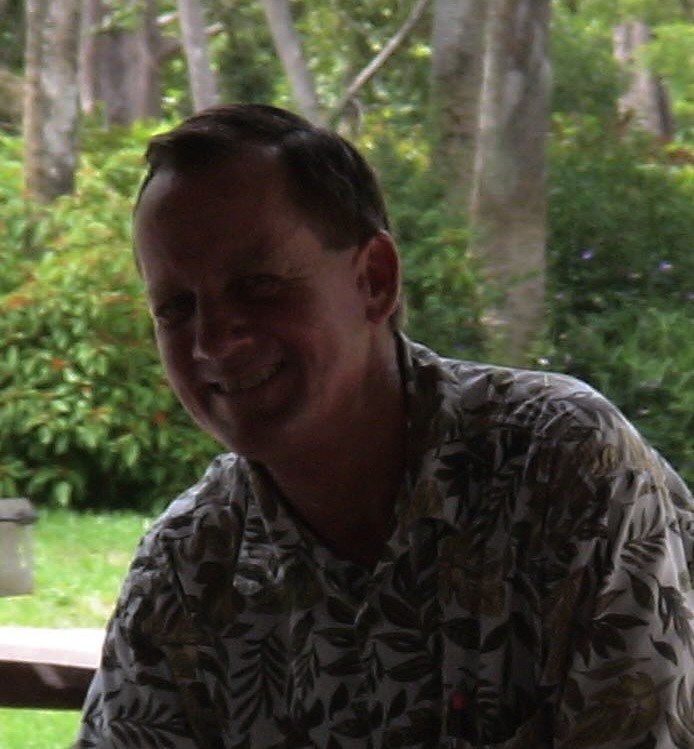 Avis de décès de Thomas Tom Barry Hodde