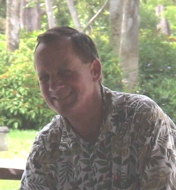 Avis de décès de Thomas Tom Barry Hodde