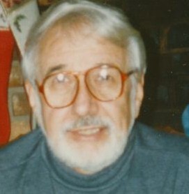 Obituary of Joseph Armon Maccione