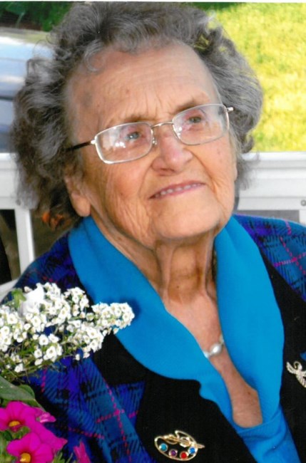 Obituary of Jackie Stanek