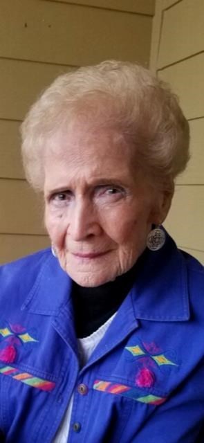 Obituary of Mrs. Eva Nell Wilson