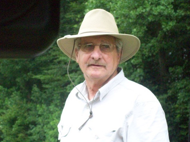 Obituary of Charles Leroy Archer